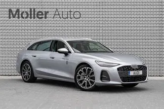 Audi A6, 2.0, 150 kW, дизель, автомат, полный привод