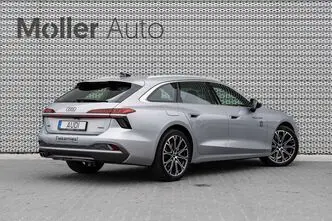 Audi A6, 2.0, 150 kW, дизель, автомат, полный привод