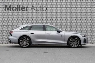 Audi A6, 2.0, 150 kW, дизель, автомат, полный привод