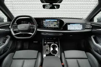 Audi A6, 2.0, 150 kW, дизель, автомат, полный привод