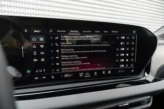 Audi A6, 2.0, 150 kW, дизель, автомат, полный привод
