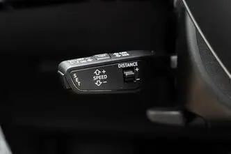 Audi e-tron, 300 kW, elekter, automaat, nelikvedu