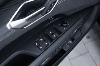 Audi e-tron, 353 kW, elekter, automaat, nelikvedu