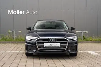 Audi A6, 2.0, 195 kW, petrol, automatic