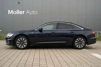 Audi A6, 2.0, 195 kW, petrol, automatic