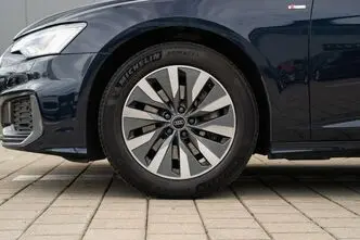 Audi A6, 2.0, 195 kW, petrol, automatic