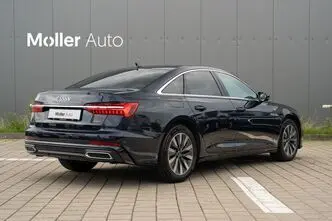 Audi A6, 2.0, 195 kW, petrol, automatic