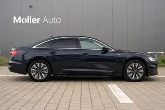 Audi A6, 2.0, 195 kW, petrol, automatic