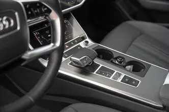Audi A6, 2.0, 195 kW, petrol, automatic