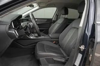 Audi A6, 2.0, 195 kW, petrol, automatic