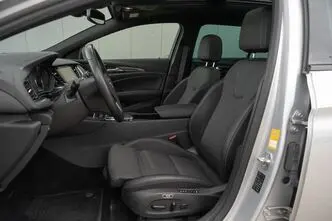 Opel Insignia, 2.0, 128 kW, diisel, automaat, nelikvedu