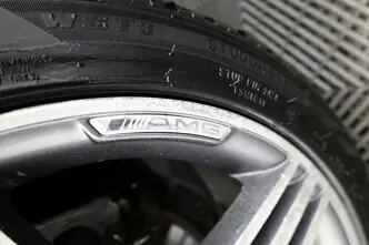 Mercedes-Benz C 200, 2.1, 100 kW, дизель, автомат, задний привод