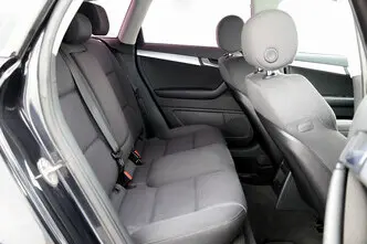 Audi A3, 2.0, 103 kW, diisel, manuaal, esivedu
