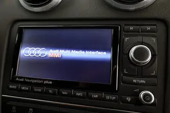 Audi A3, 2.0, 103 kW, diisel, manuaal, esivedu