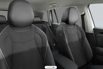 Volkswagen Tiguan, 2.0, 142 kW, дизель, автомат