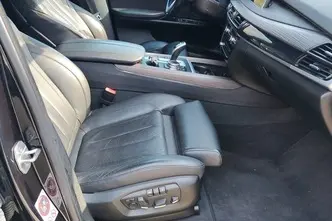BMW X5, 3.0, 190 kW, diisel, automaat, nelikvedu