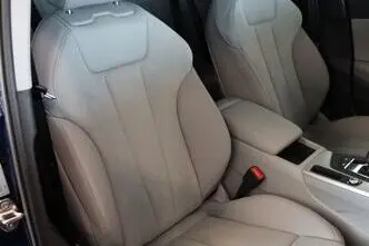 Audi A4, 2.0, 150 kW, гибрид, автомат, полный привод