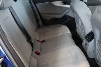 Audi A4, 2.0, 150 kW, гибрид, автомат, полный привод