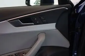 Audi A4, 2.0, 150 kW, гибрид, автомат, полный привод