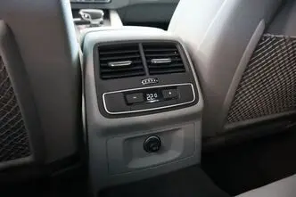 Audi A4, 2.0, 150 kW, гибрид, автомат, полный привод