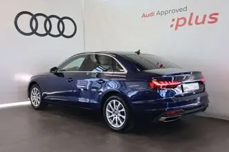 Audi A4, 2.0, 150 kW, гибрид, автомат, полный привод