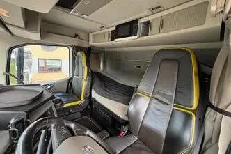 Volvo FH500, 375 kW, diesel, automatic