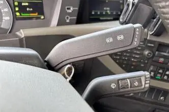 Volvo FH500, 375 kW, diesel, automatic