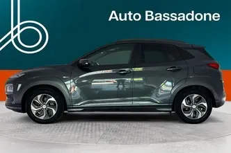 Hyundai Kona, 1.6, 77 kW, hybrid, automatic, front-wheel drive