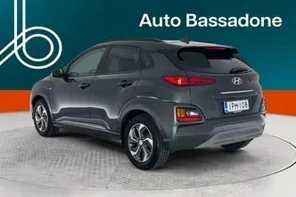 Hyundai Kona, 1.6, 77 kW, hybrid, automatic, front-wheel drive