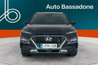 Hyundai Kona, 1.6, 77 kW, hybrid, automatic, front-wheel drive