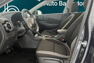 Hyundai Kona, 1.6, 77 kW, hybrid, automatic, front-wheel drive