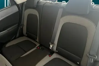 Hyundai Kona, 1.6, 77 kW, hybrid, automatic, front-wheel drive
