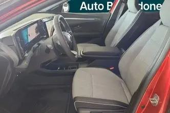 Renault Megane, 160 kW, electric, automatic, front-wheel drive
