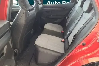Renault Megane, 160 kW, electric, automatic, front-wheel drive