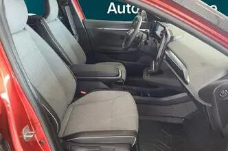 Renault Megane, 160 kW, electric, automatic, front-wheel drive