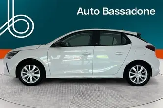 Opel Corsa-e, электричество, автомат, передний привод
