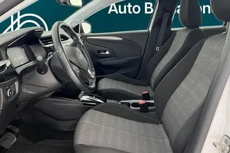 Opel Corsa-e, электричество, автомат, передний привод