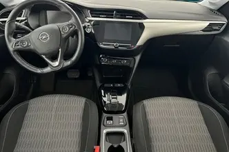 Opel Corsa-e, электричество, автомат, передний привод