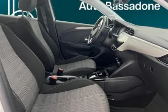 Opel Corsa-e, электричество, автомат, передний привод