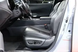 Lexus RX 450, 2.5, 136 kW, plug-in hybrid, automatic, four-wheel drive