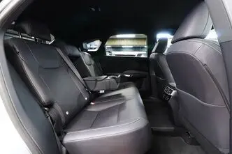 Lexus RX 450, 2.5, 136 kW, plug-in hybrid, automatic, four-wheel drive