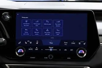 Lexus RX 450, 2.5, 136 kW, plug-in hybrid, automatic, four-wheel drive