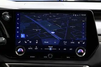 Lexus RX 450, 2.5, 136 kW, plug-in hybrid, automatic, four-wheel drive