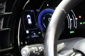 Lexus RX 450, 2.5, 136 kW, plug-in hybrid, automatic, four-wheel drive