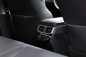 Lexus RX 450, 2.5, 136 kW, plug-in hybrid, automatic, four-wheel drive
