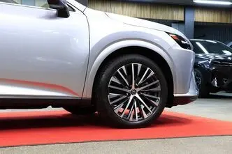 Lexus RX 450, 2.5, 136 kW, plug-in hybrid, automatic, four-wheel drive