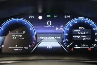 Toyota Corolla, 1.5, 92 kW, бензин, механическая, передний привод