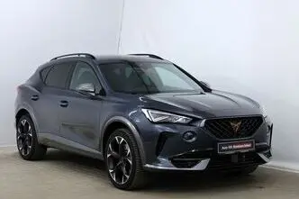 Cupra Formentor, 2.0, 228 kW, бензин, автомат, полный привод