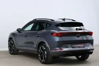 Cupra Formentor, 2.0, 228 kW, бензин, автомат, полный привод