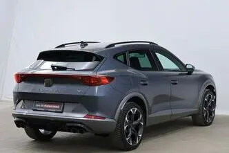 Cupra Formentor, 2.0, 228 kW, бензин, автомат, полный привод